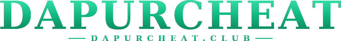 DAPURCHEAT logo